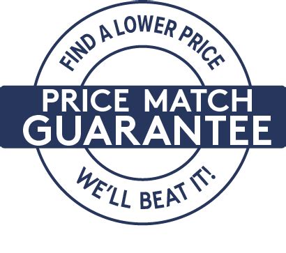 B H Price Match